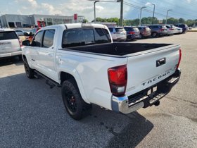 2019 Toyota Tacoma 2WD