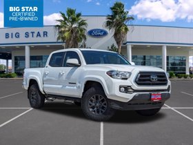 2023 Toyota Tacoma 2WD