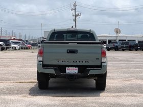 2022 Toyota Tacoma 2WD