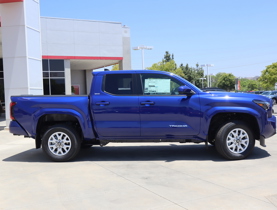 2024 Toyota Tacoma 2WD