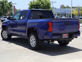 2024 Toyota Tacoma 2WD