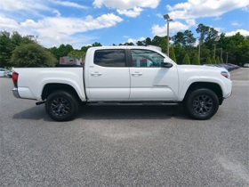 2021 Toyota Tacoma 2WD