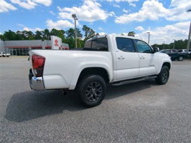 2021 Toyota Tacoma 2WD