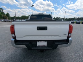 2021 Toyota Tacoma 2WD