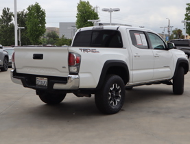 2023 Toyota Tacoma 2WD