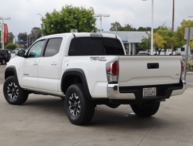 2023 Toyota Tacoma 2WD