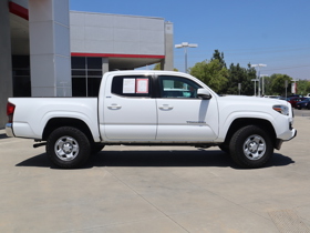 2020 Toyota Tacoma 2WD