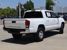 2020 Toyota Tacoma 2WD