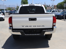 2020 Toyota Tacoma 2WD