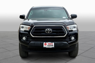 2020 Toyota Tacoma 2WD