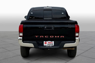 2020 Toyota Tacoma 2WD