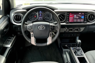 2020 Toyota Tacoma 2WD