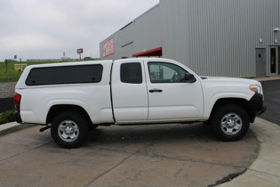 2020 Toyota Tacoma 2WD