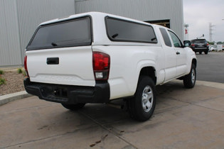 2020 Toyota Tacoma 2WD