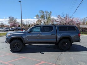 2019 Toyota Tacoma 4WD