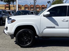 2022 Toyota Tacoma 4WD