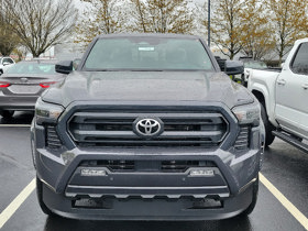 2024 Toyota Tacoma 4WD