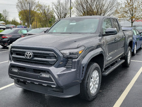 2024 Toyota Tacoma 4WD