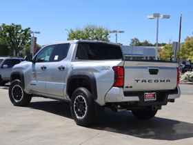 2024 Toyota Tacoma 4WD