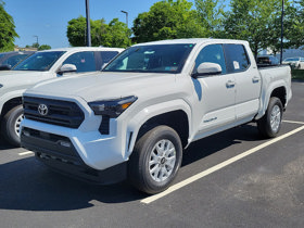 2024 Toyota Tacoma 4WD