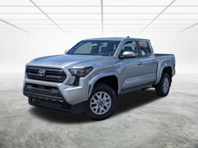 2024 Toyota Tacoma 4WD