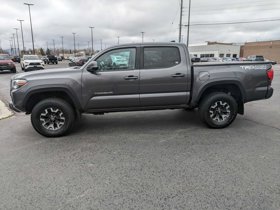 2019 Toyota Tacoma 4WD