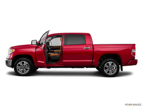 2016 Toyota Tundra