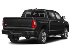 2019 Toyota Tundra