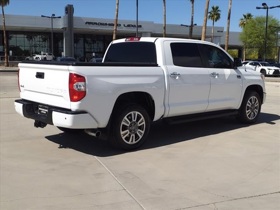 2017 Toyota Tundra