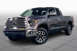 2021 Toyota Tundra