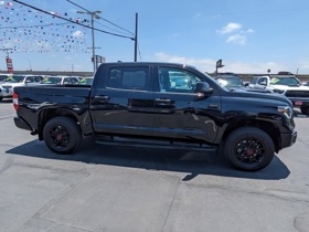 2020 Toyota Tundra