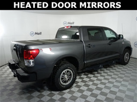 2013 Toyota Tundra