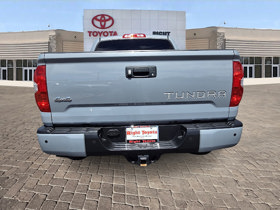 2020 Toyota Tundra
