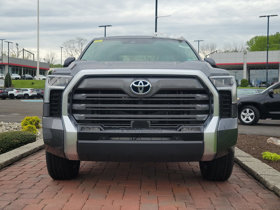 2024 Toyota Tundra