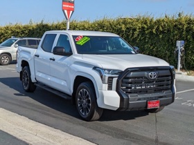 2024 Toyota Tundra