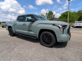 2024 Toyota Tundra