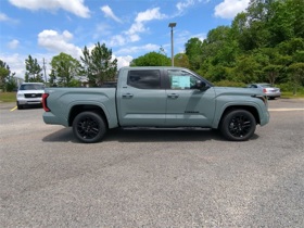 2024 Toyota Tundra