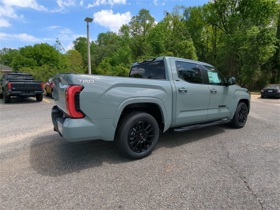 2024 Toyota Tundra