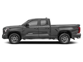 2024 Toyota Tundra