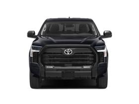 2024 Toyota Tundra