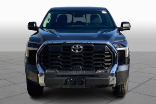 2024 Toyota Tundra