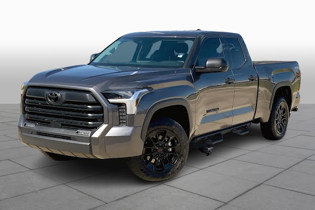 2023 Toyota Tundra