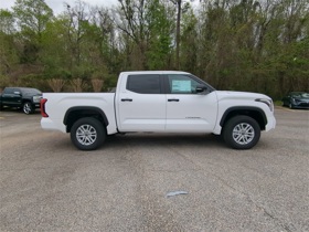 2024 Toyota Tundra