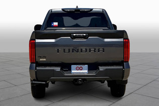 2024 Toyota Tundra