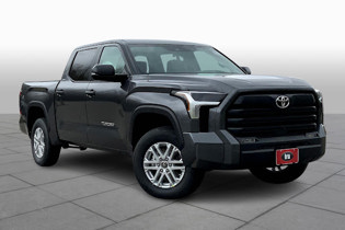 2024 Toyota Tundra