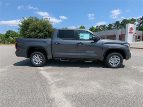 2024 Toyota Tundra