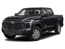 2024 Toyota Tundra