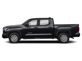 2024 Toyota Tundra