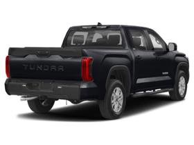 2024 Toyota Tundra