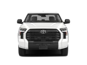 2024 Toyota Tundra